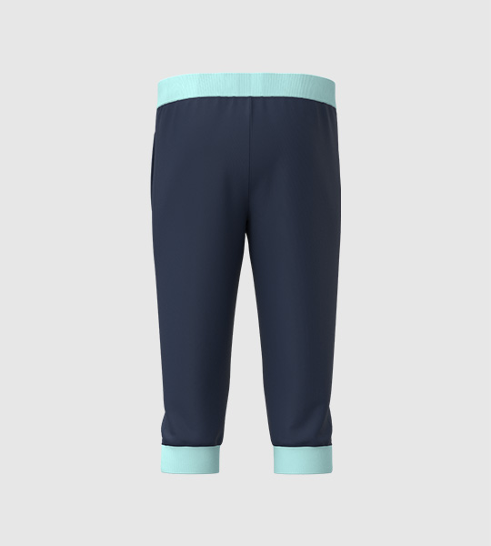 CS Italien - Pantalons Entrainement 3/4